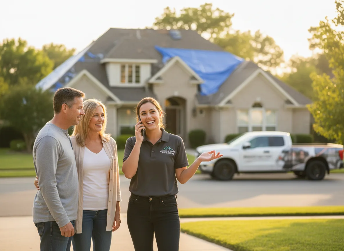 Emergency Roof Repair Des Moines, IA FAQs